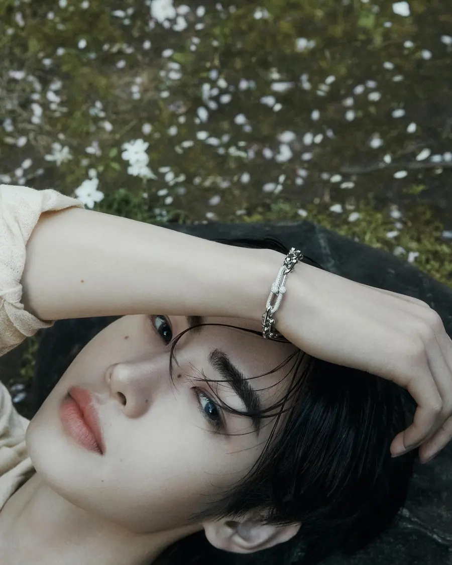 (ENHYPEN) Jake & Sunghoon @ W Korea May 2024
