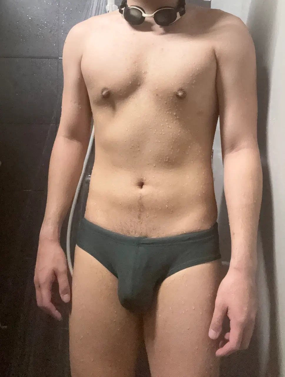 🩲 LINE OpenChat : Underwear For Men