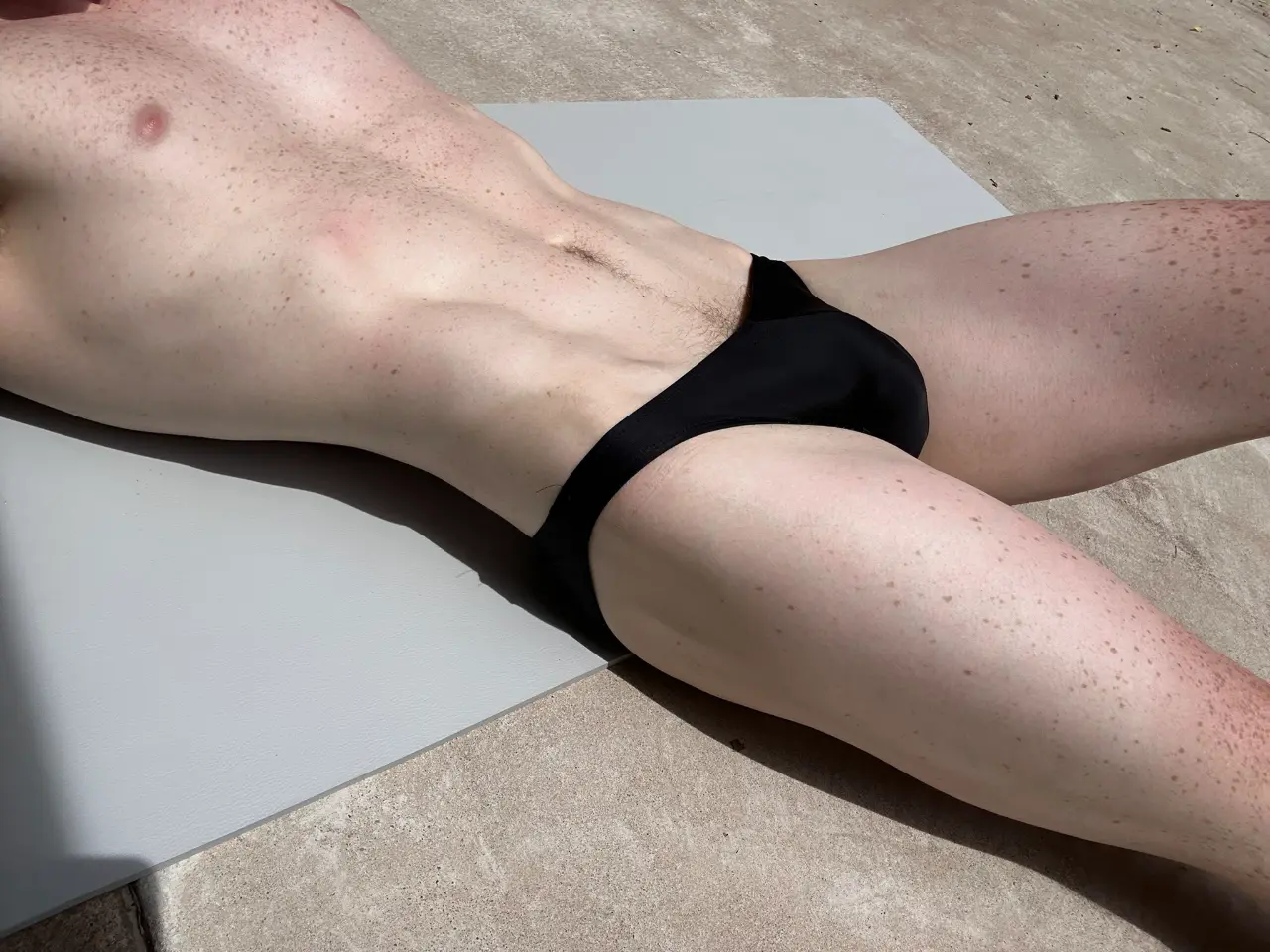 🩲 LINE OpenChat : Underwear For Men