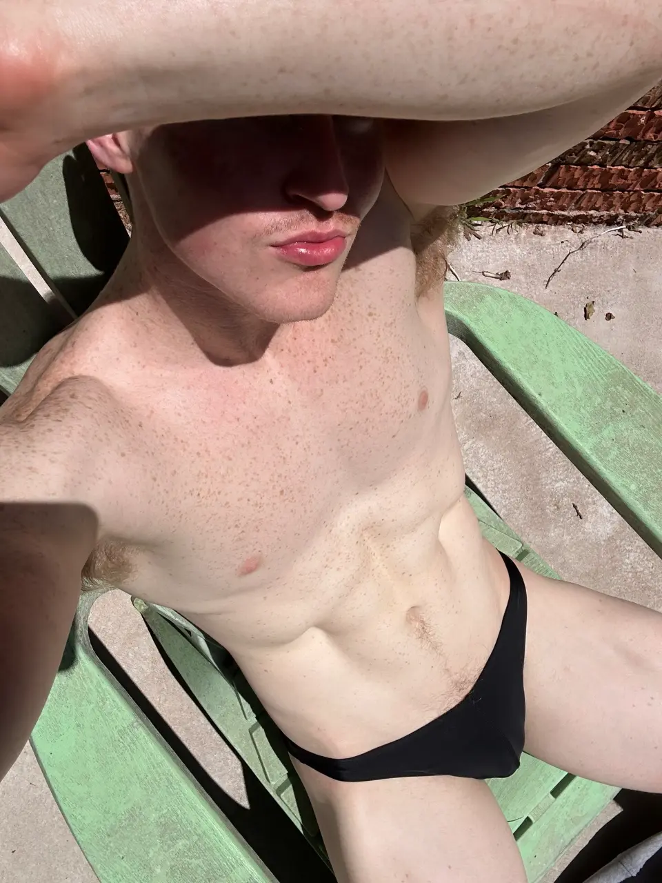 🩲 LINE OpenChat : Underwear For Men