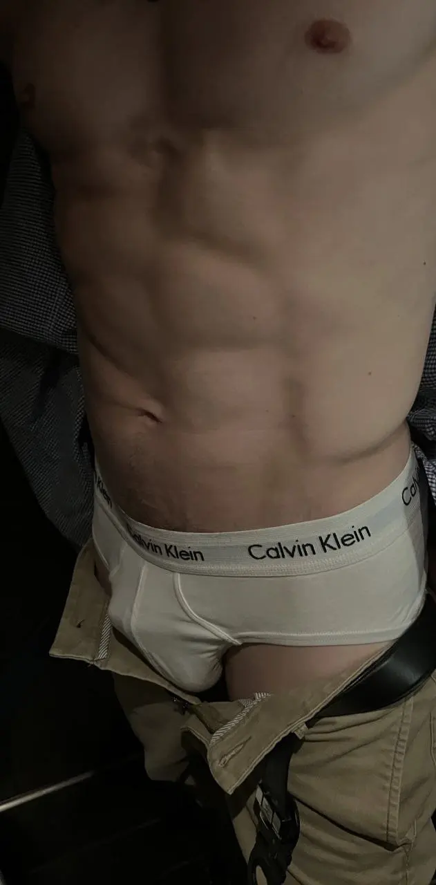 🩲 LINE OpenChat : Underwear For Men