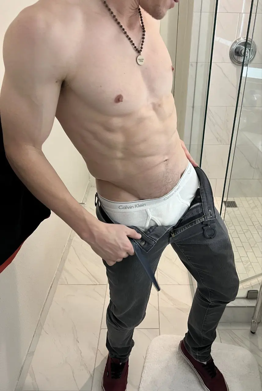 🩲 LINE OpenChat : Underwear For Men