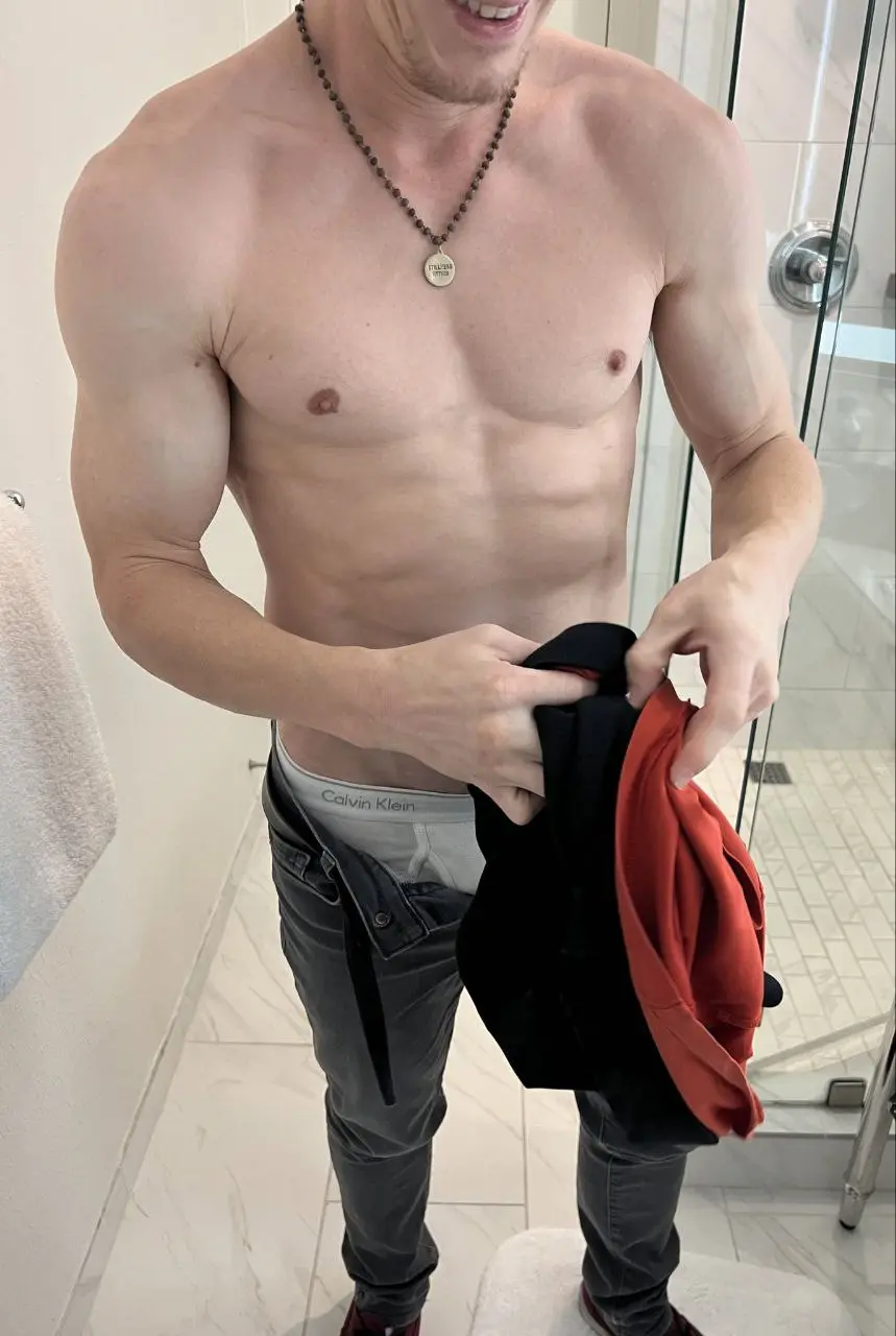 🩲 LINE OpenChat : Underwear For Men