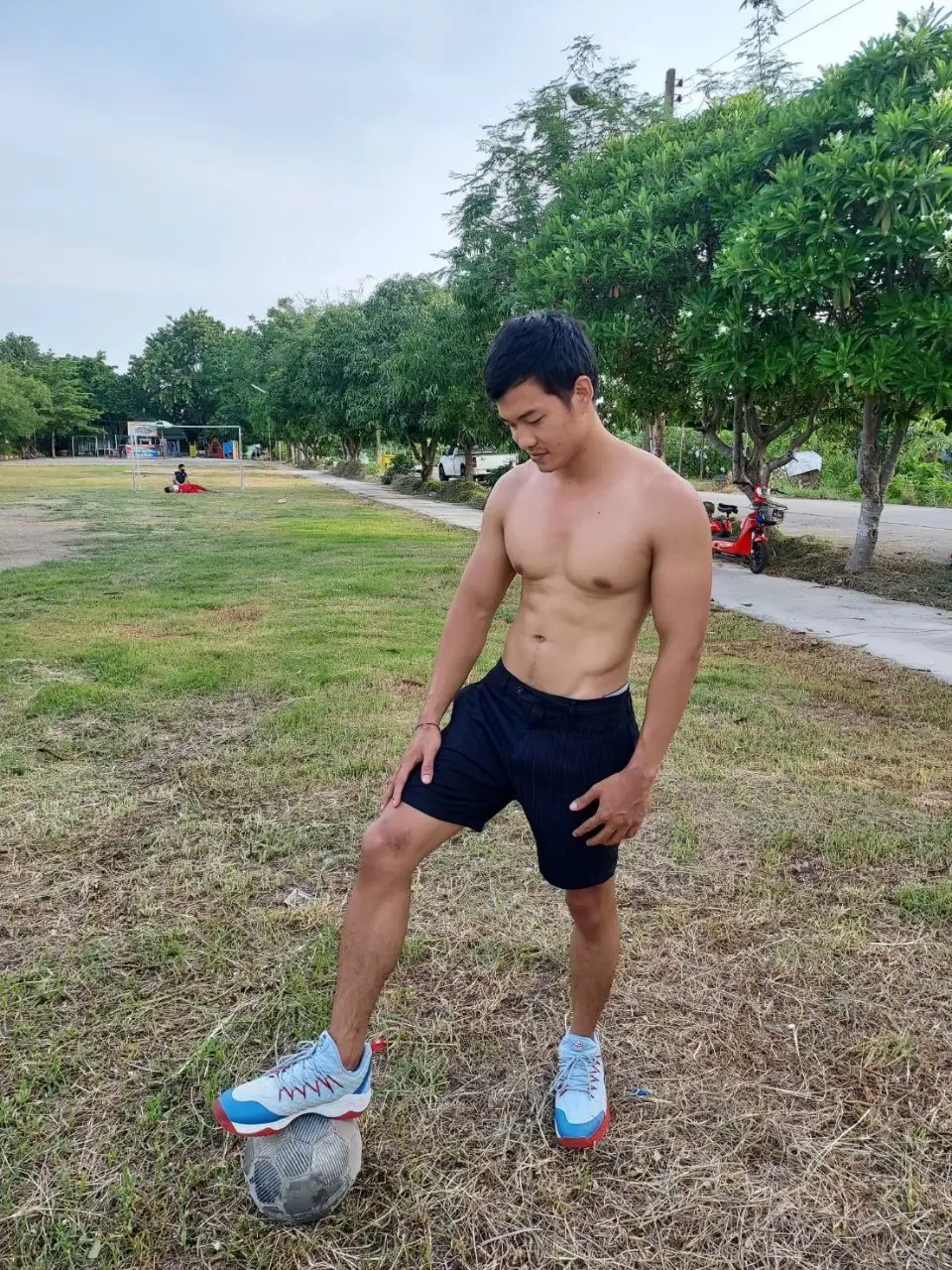 พ่อหนุ่มเมืองเพชรบูรณ์