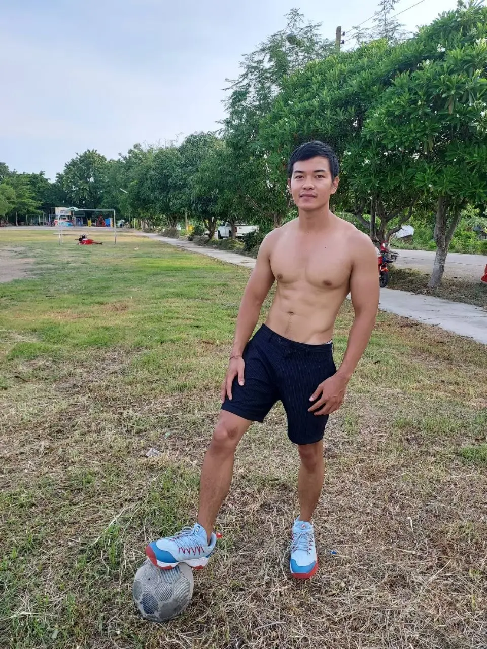 พ่อหนุ่มเมืองเพชรบูรณ์