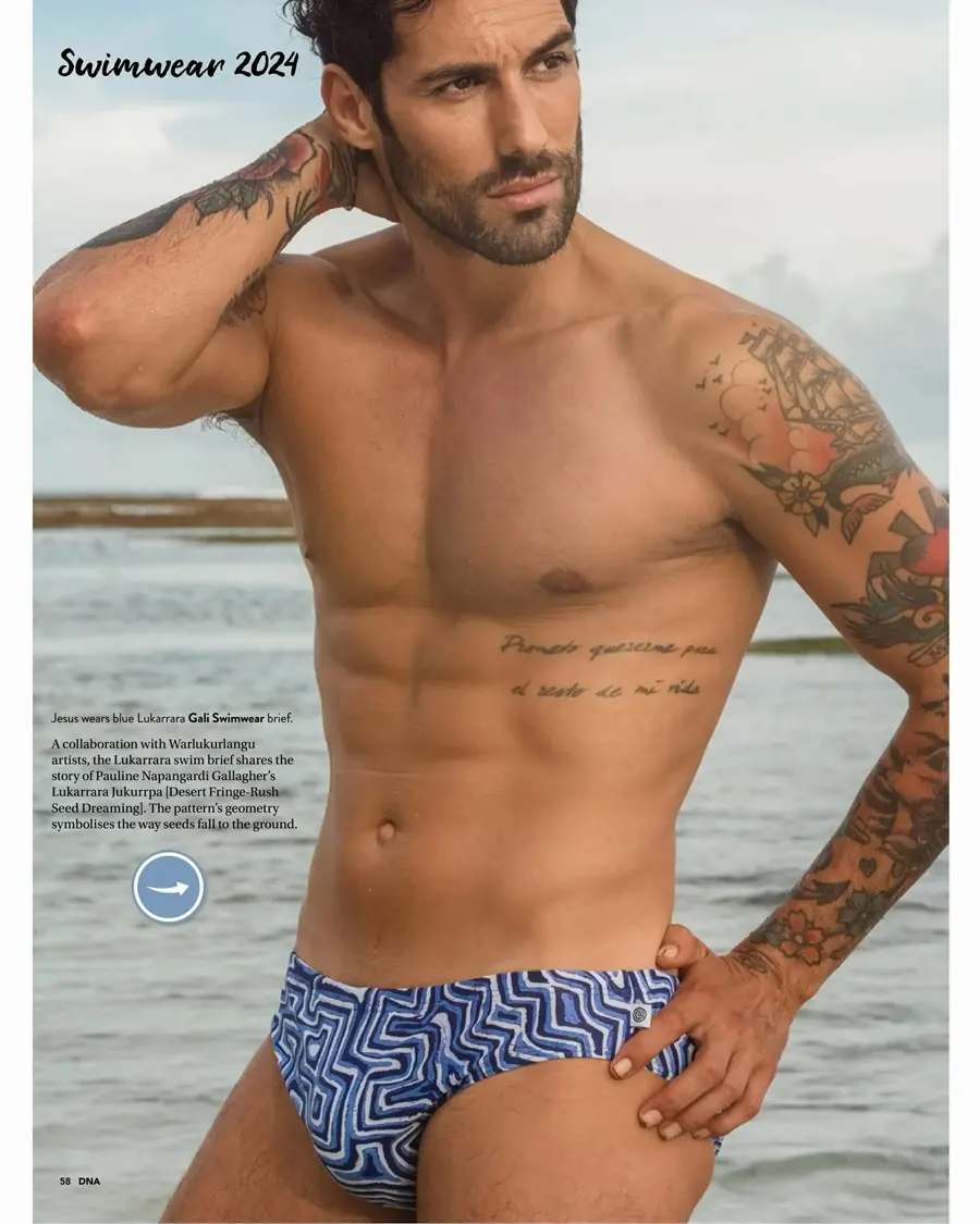 DNA Magazine issue 293 May 2024