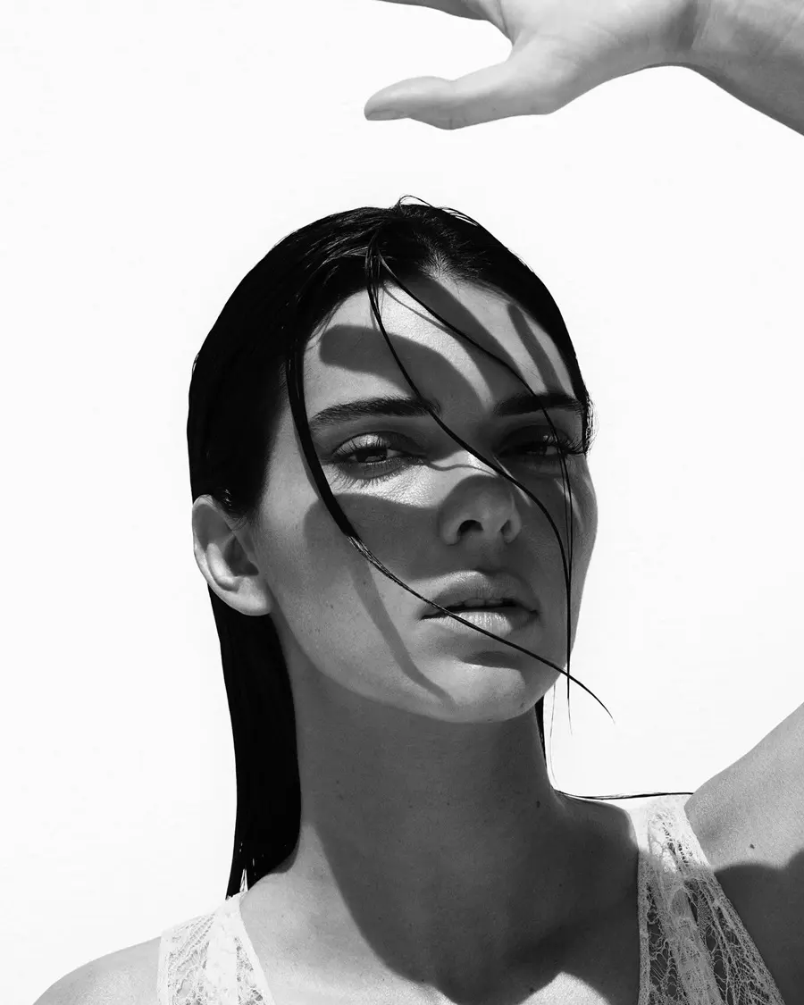 Kendall Jenner @ VOGUE US Summer 2024