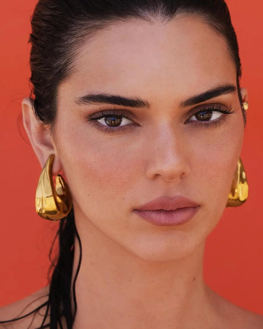 Kendall Jenner @ VOGUE US Summer 2024