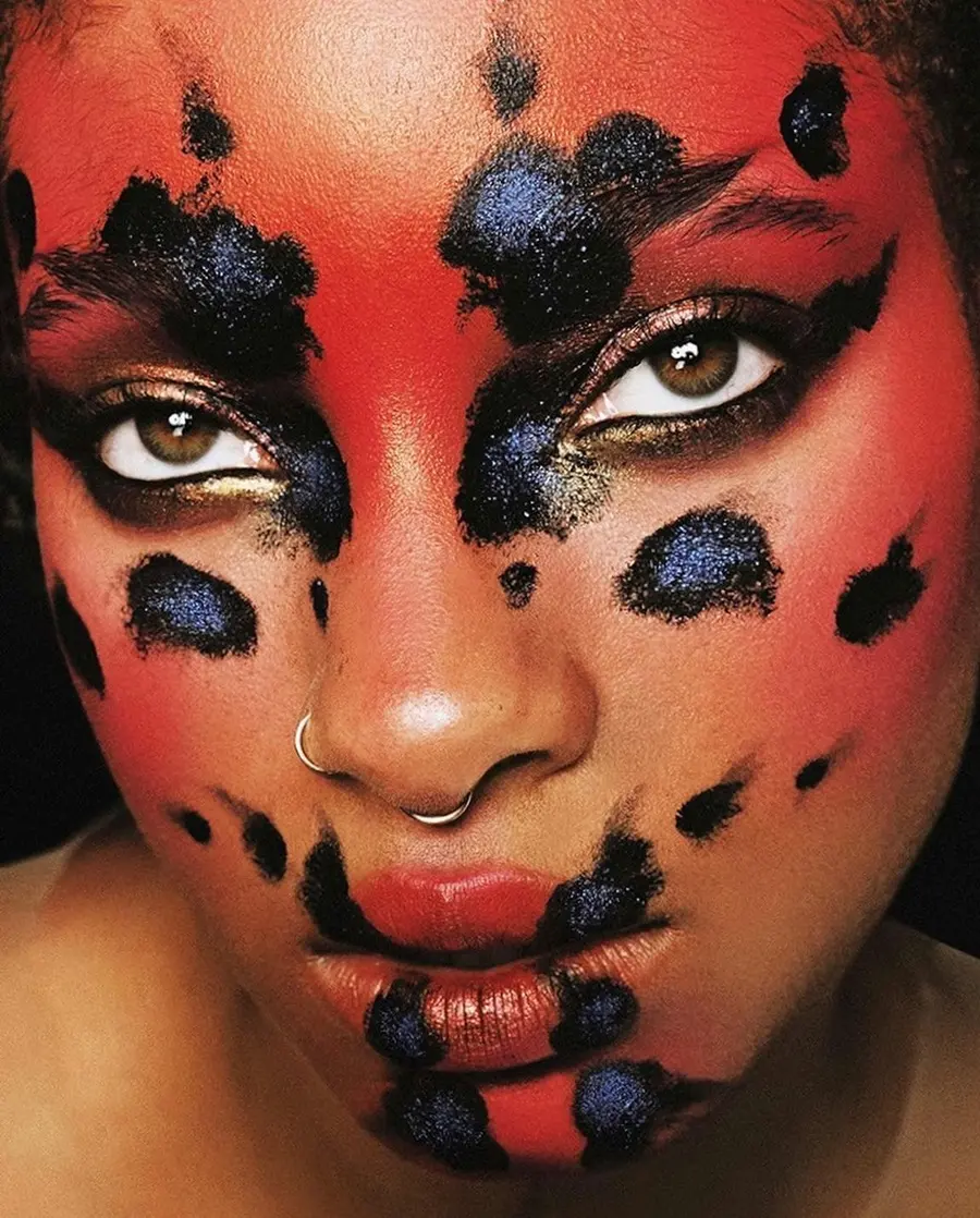 Willow Smith @ allure US May 2024