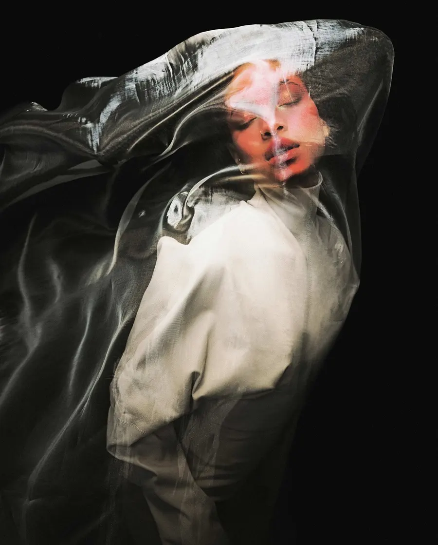 Willow Smith @ allure US May 2024