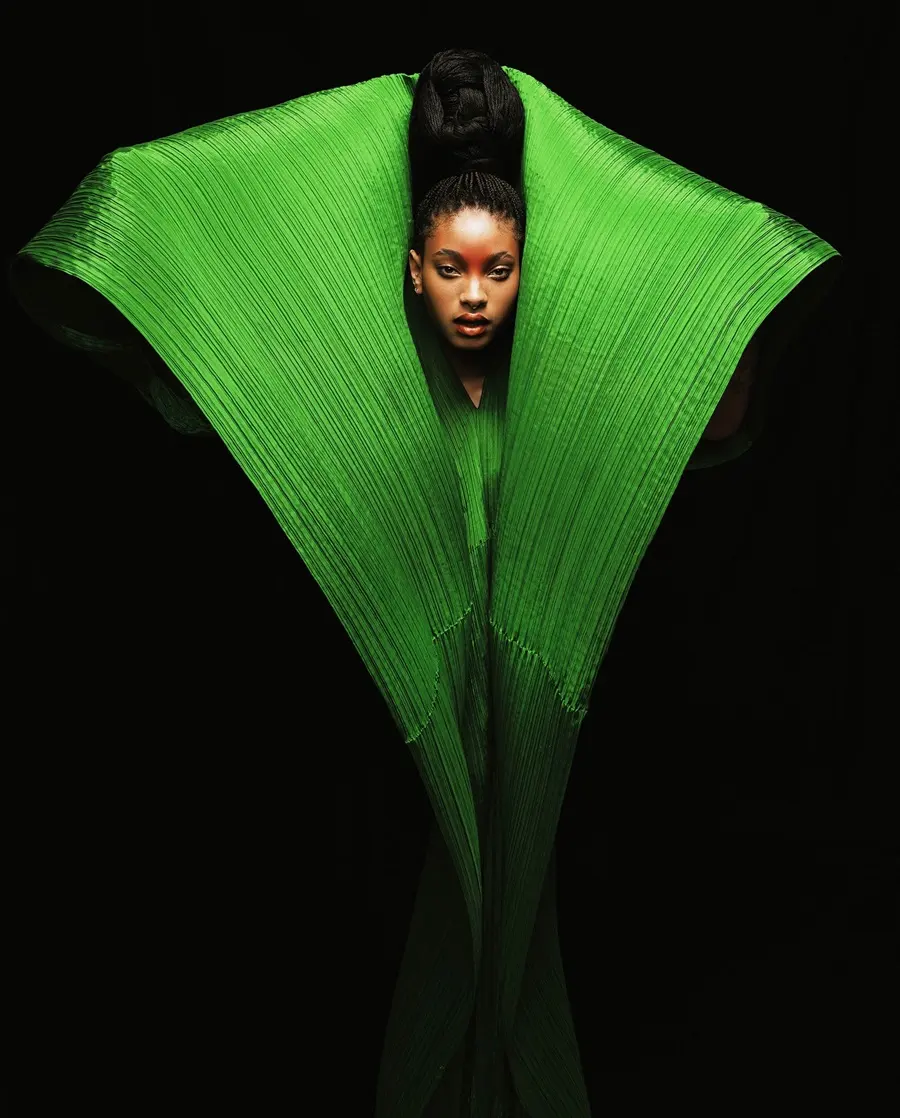 Willow Smith @ allure US May 2024