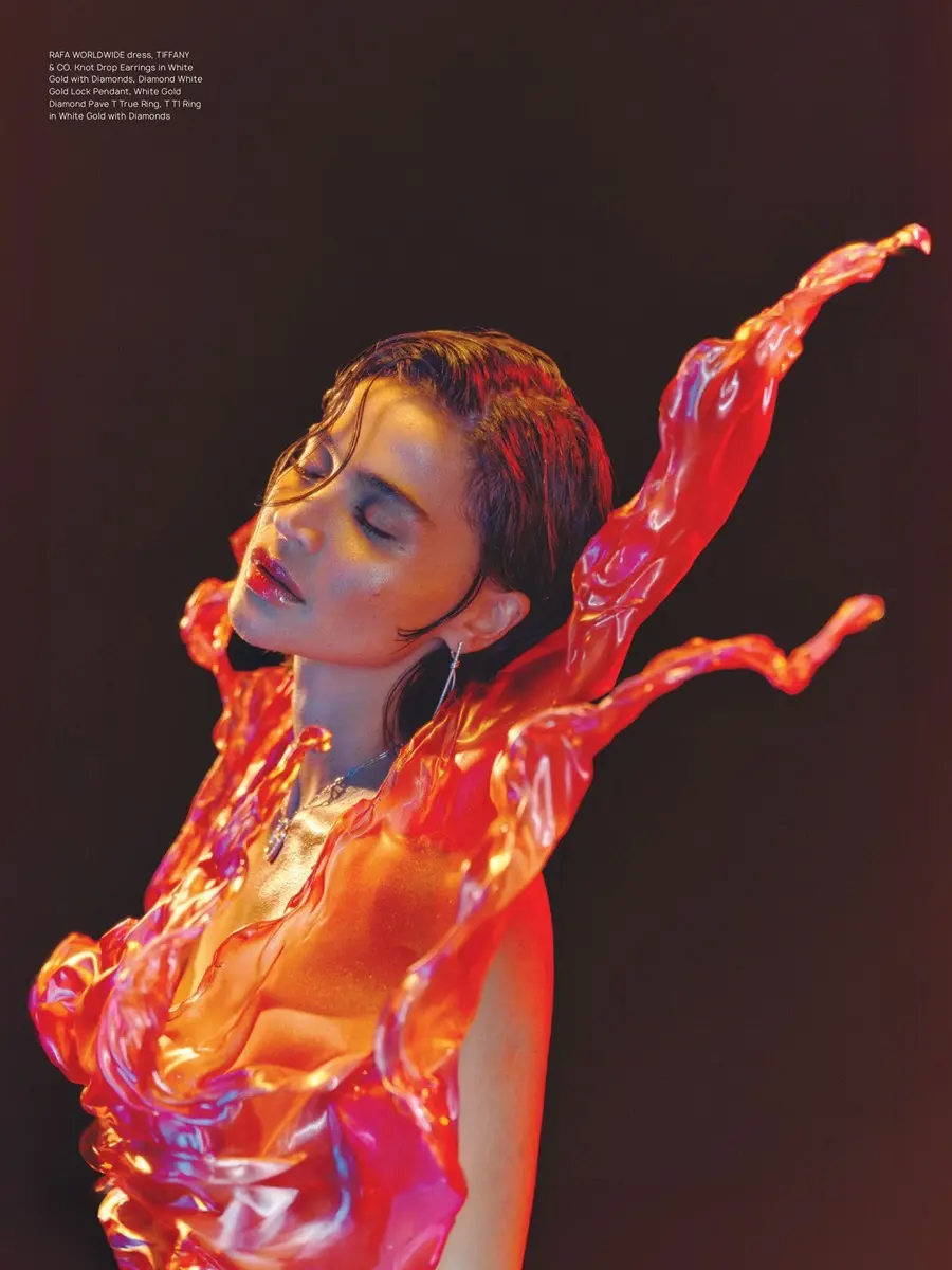 Anne Curtis @ MEGA Philippines May 2024