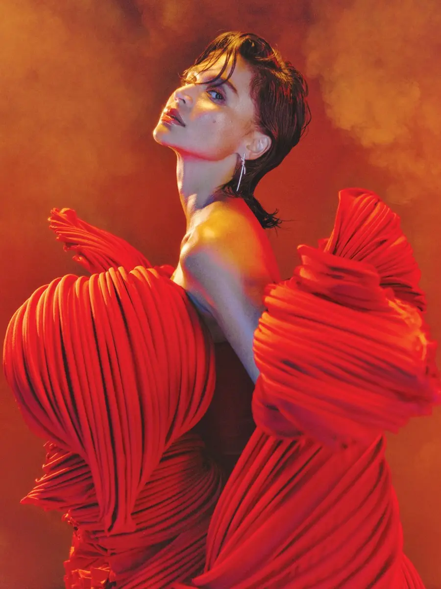 Anne Curtis @ MEGA Philippines May 2024