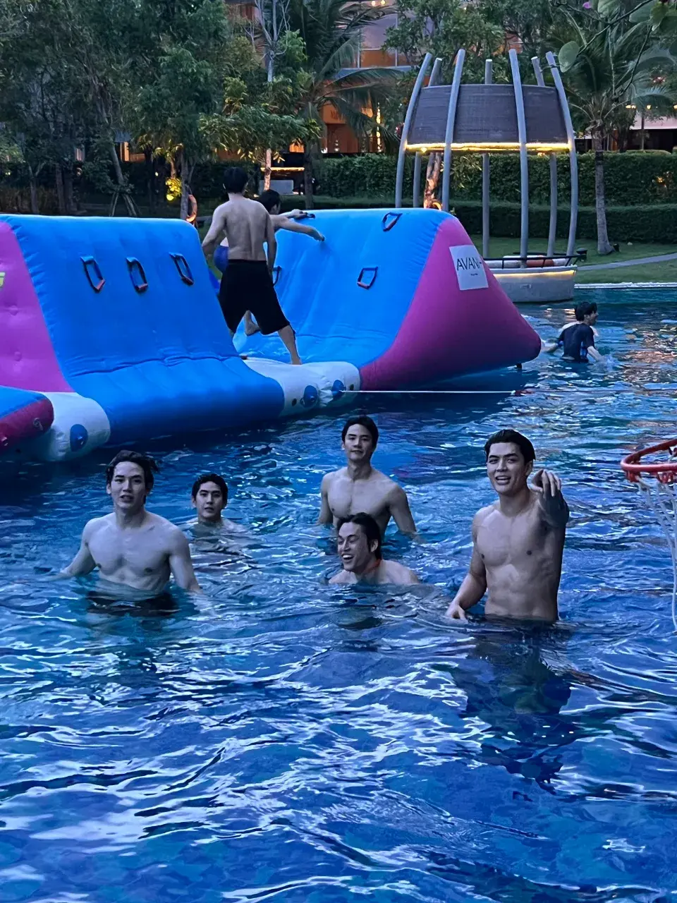 ดารางานดี