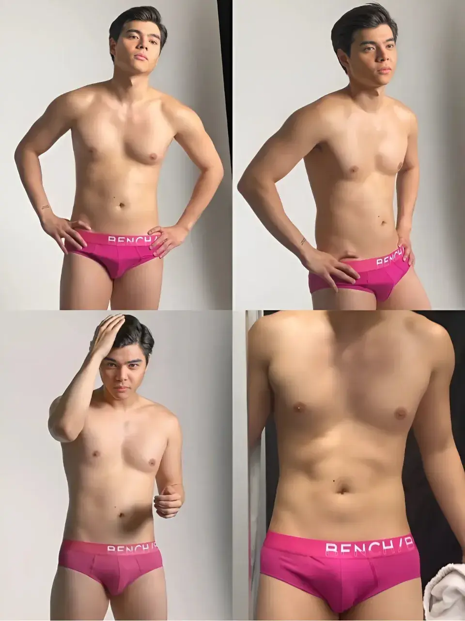 รักเขารักทะเลไม่รักคนเกเรแบบเราบ้างหรอ