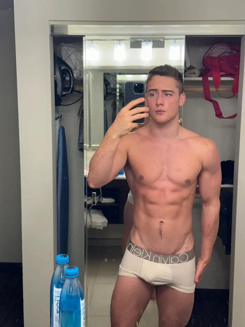 🩲 LINE OpenChat : Underwear For Men
