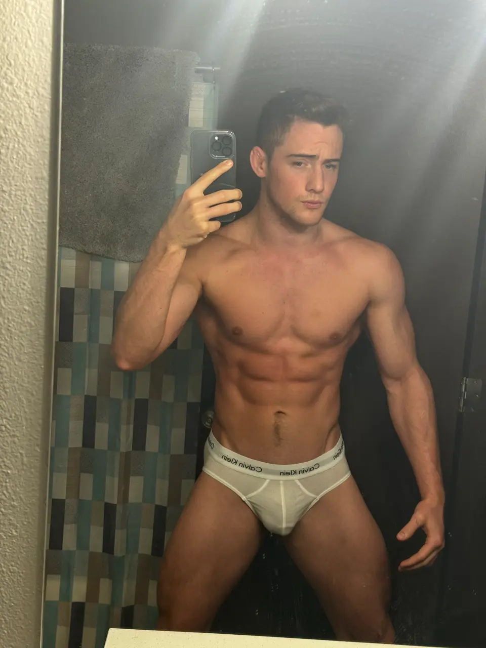 🩲 LINE OpenChat : Underwear For Men