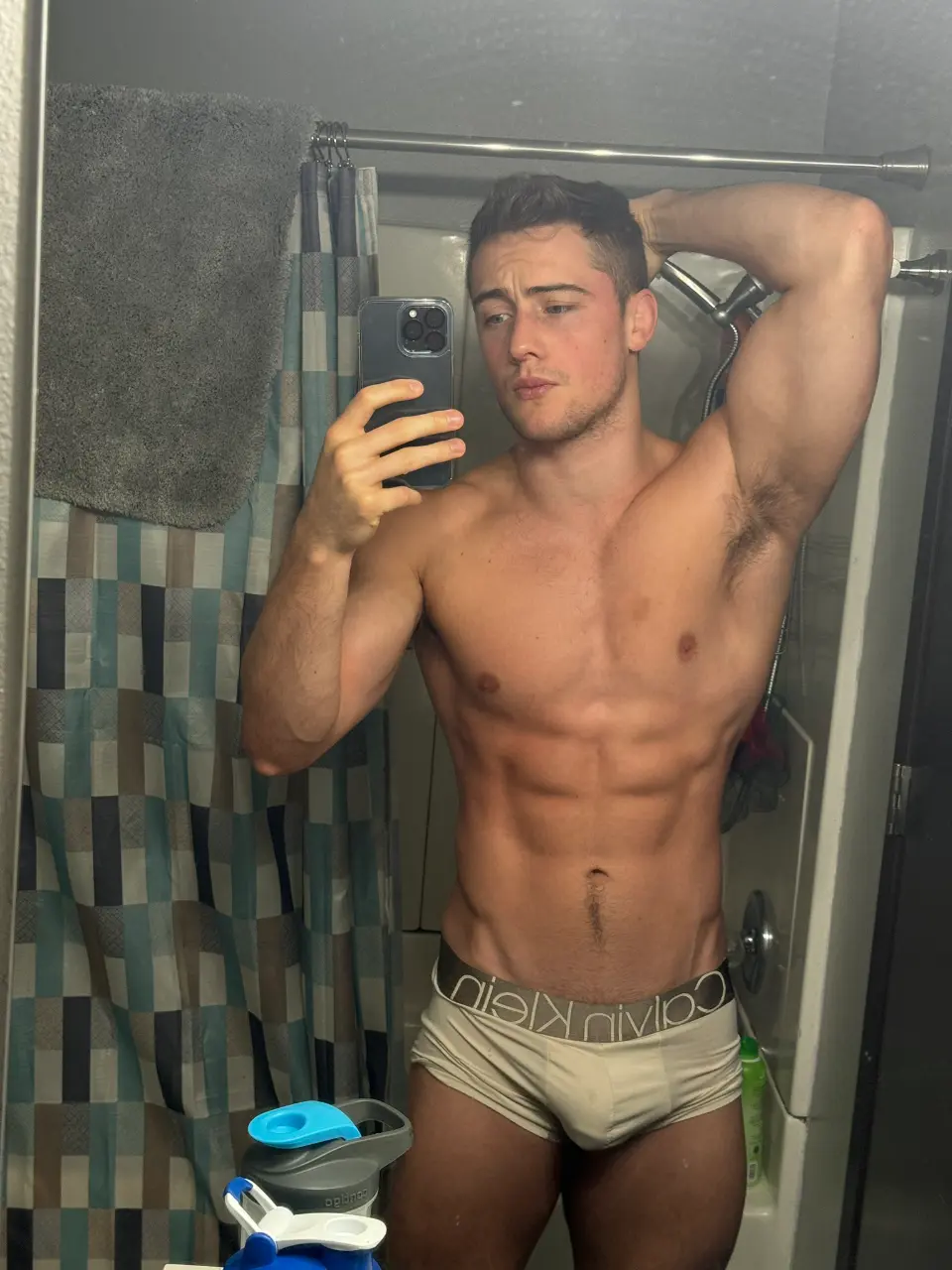 🩲 LINE OpenChat : Underwear For Men