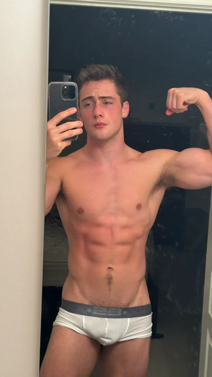 🩲 LINE OpenChat : Underwear For Men
