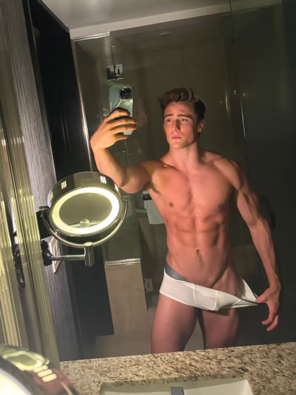 🩲 LINE OpenChat : Underwear For Men