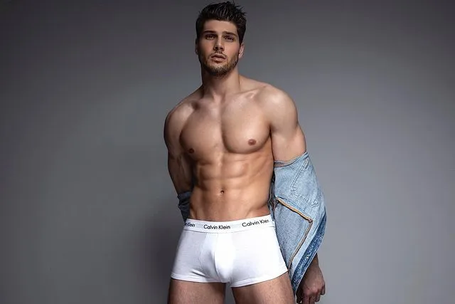🩲 LINE OpenChat : Underwear For Men