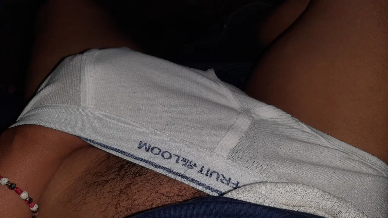 🩲 LINE OpenChat : Underwear For Men