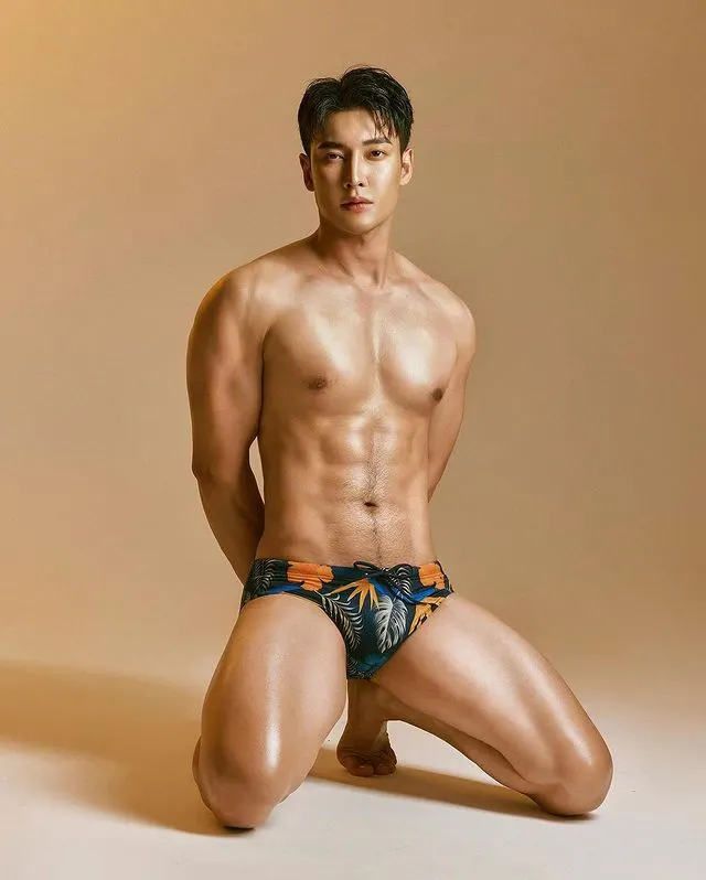 🩲 LINE OpenChat : Underwear For Men