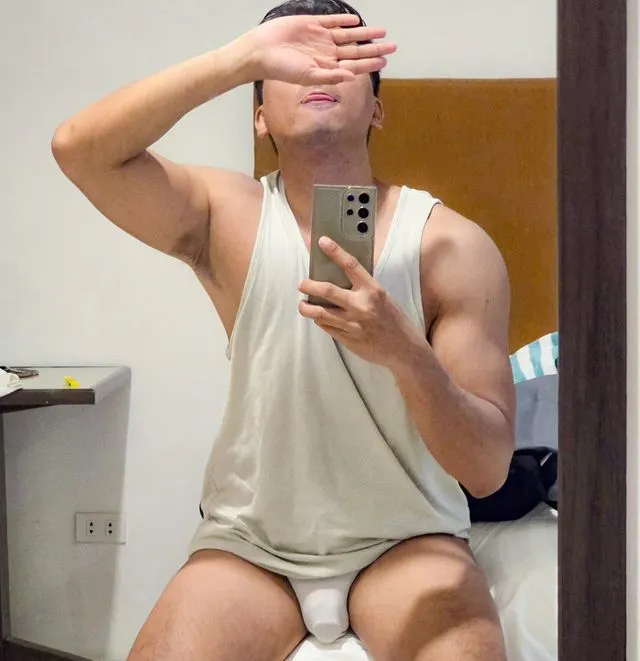 🩲 LINE OpenChat : Underwear For Men