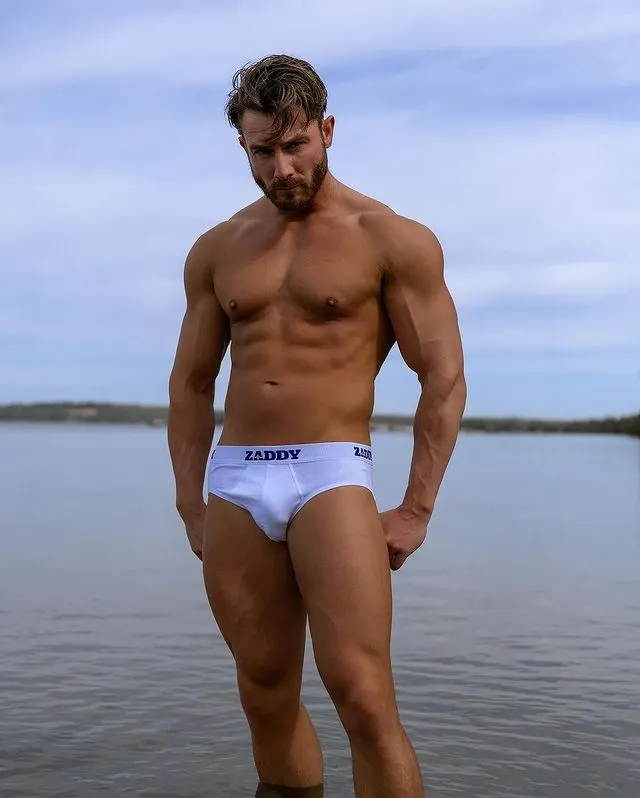🩲 LINE OpenChat : Underwear For Men