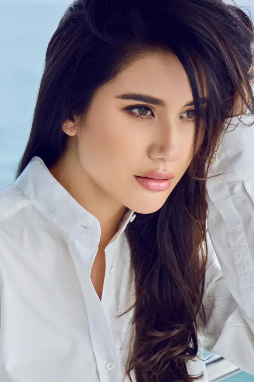 ปู-ไปรยา @ Tatler Thailand May 2024