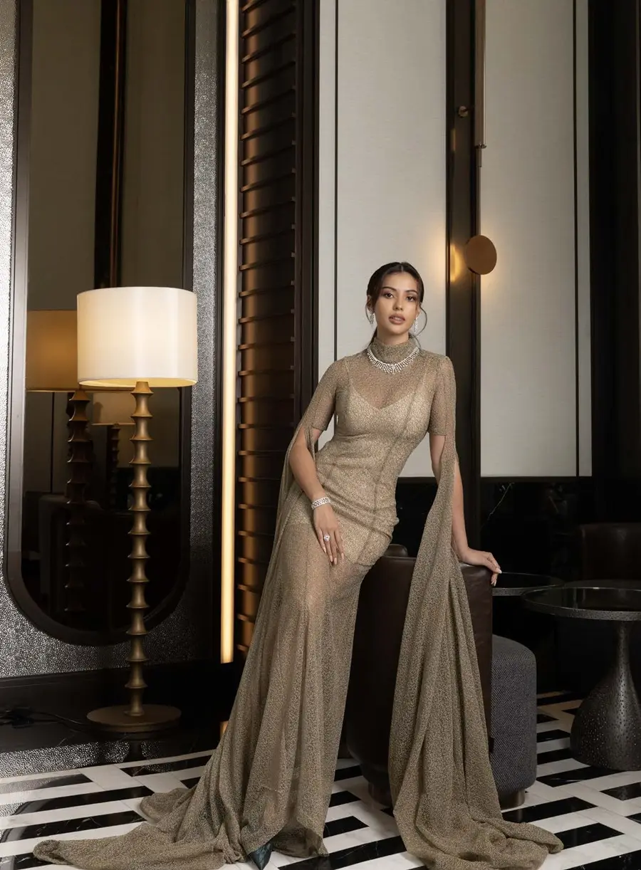 แอนโทเนีย โพซิ้ว @ AROUND Magazine issue 150 May-June 2024