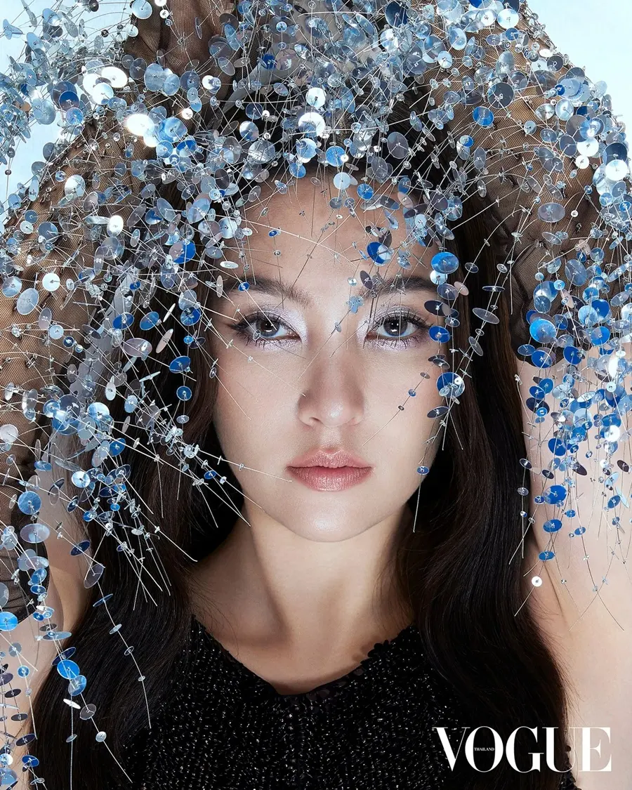 เบลล่า-ราณี @ VOGUE Thailand May 2024