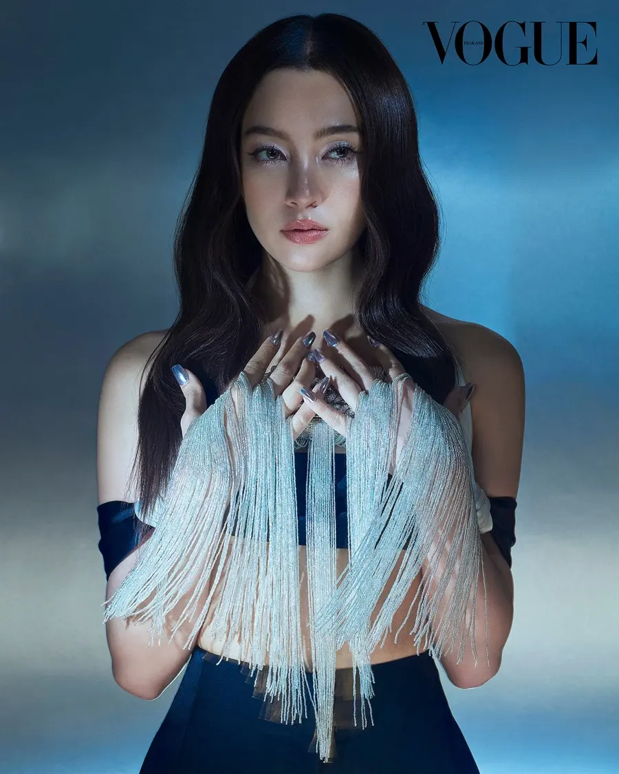 เบลล่า-ราณี @ VOGUE Thailand May 2024