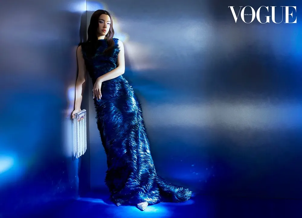 เบลล่า-ราณี @ VOGUE Thailand May 2024