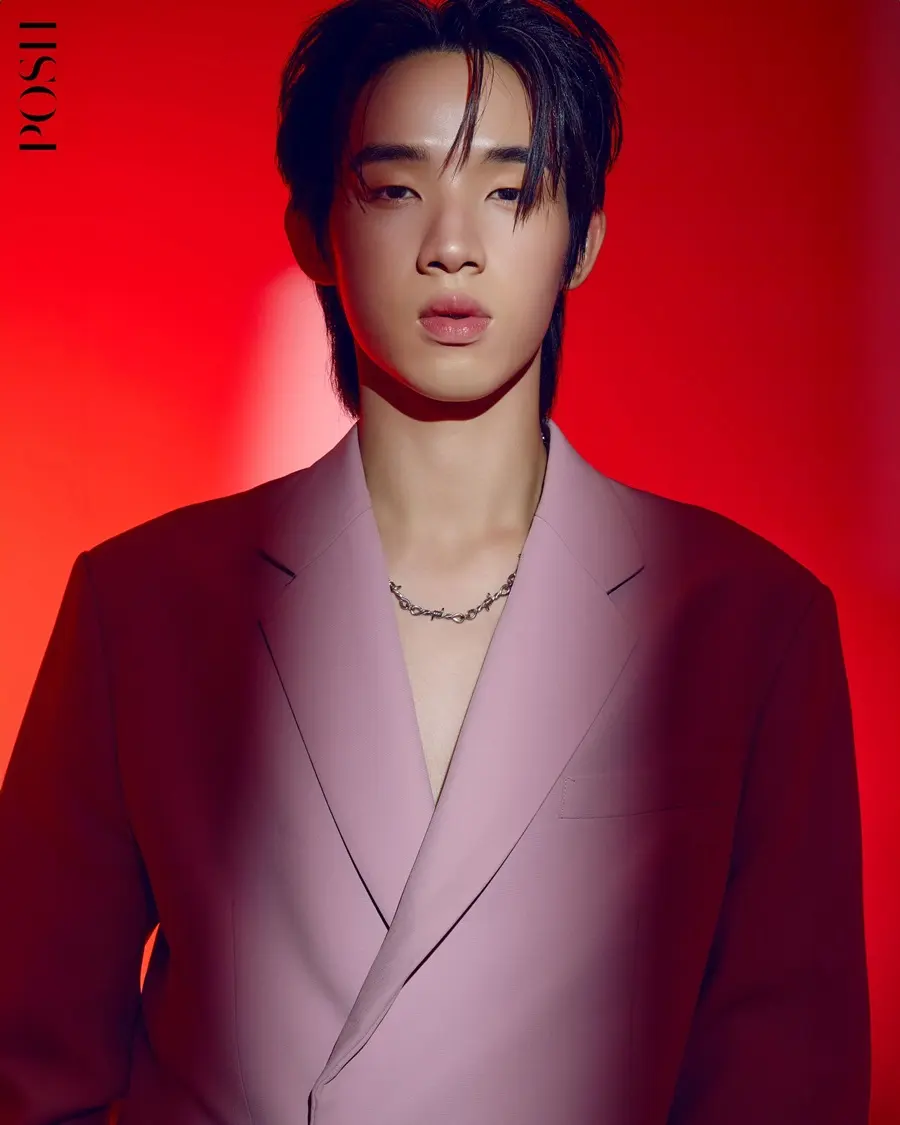 (LYKN) นัท-ฮง-ตุ้ย-วิลเลี่ยม-เลโก้ @ POSH Magazine Thailand