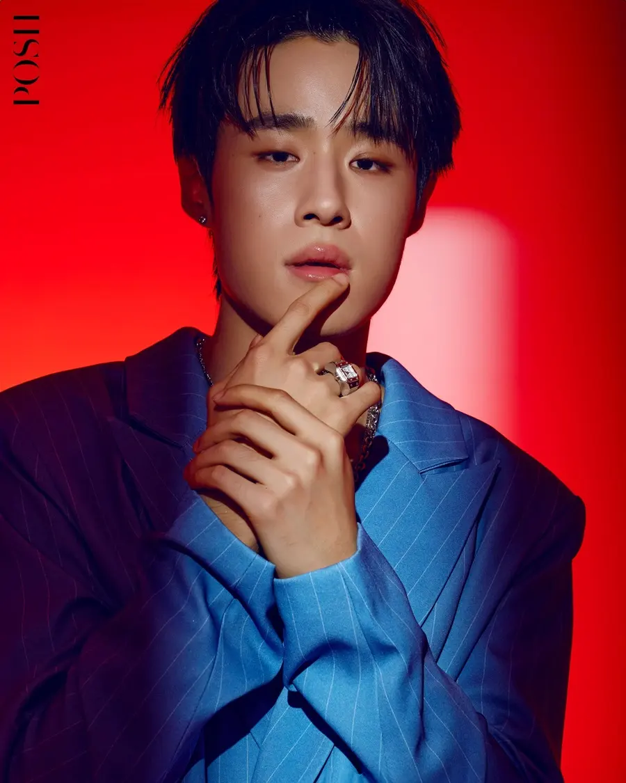 (LYKN) นัท-ฮง-ตุ้ย-วิลเลี่ยม-เลโก้ @ POSH Magazine Thailand