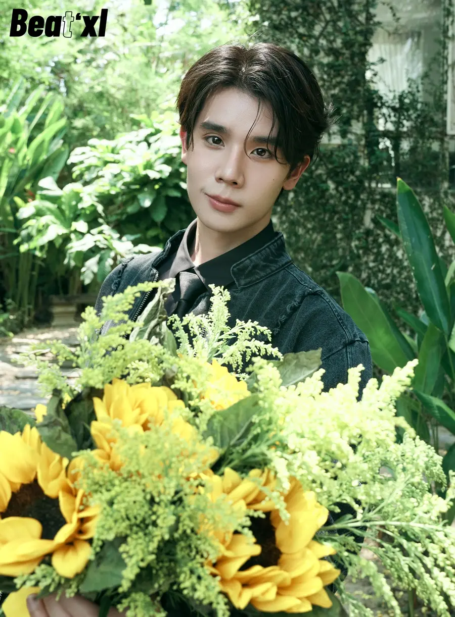 จิมมี่ จิตรพล & ซี ทวินันท์ @ Beat'xl China May 2024