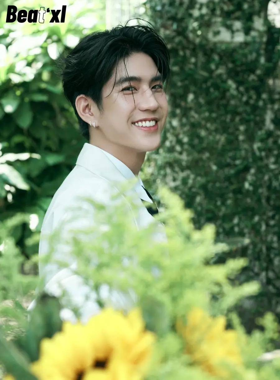 จิมมี่ จิตรพล & ซี ทวินันท์ @ Beat'xl China May 2024