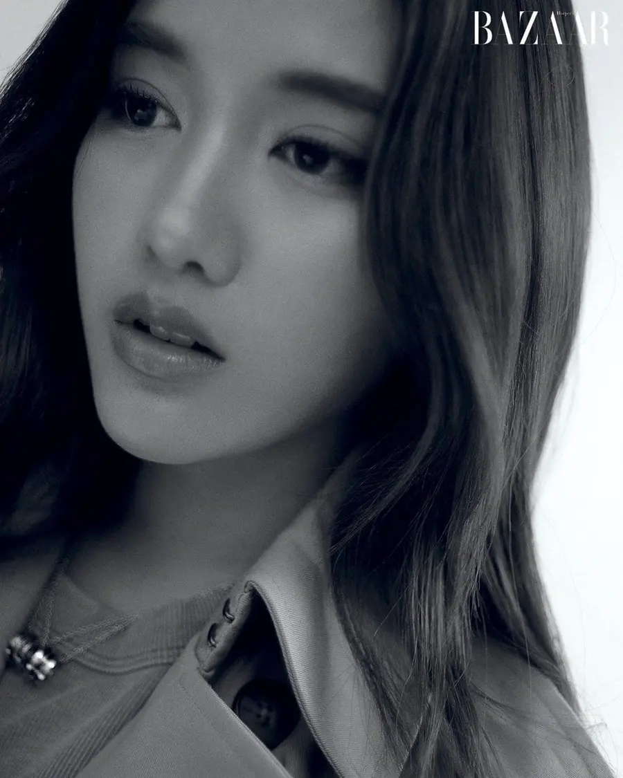 ฟรีน-เบ็คกี้ @ Harpers BAZAAR Singapore May 2024