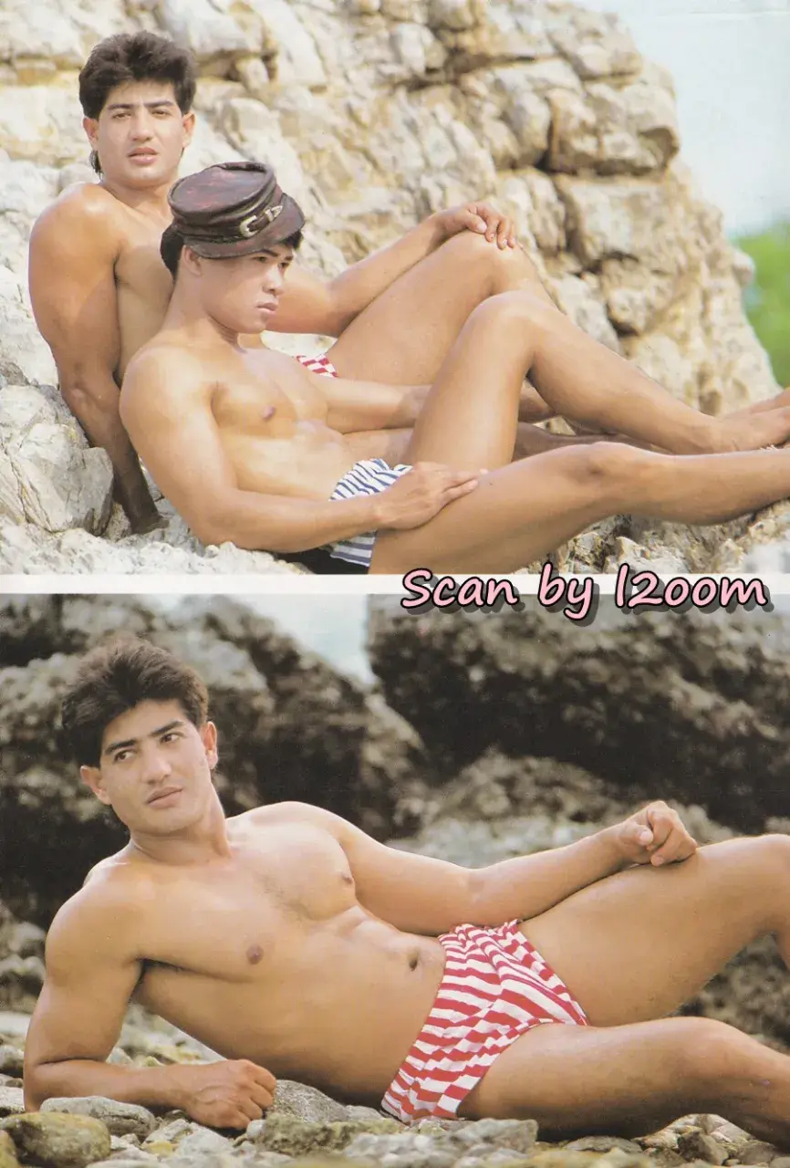 (วันวาน) นิตยสาร นีออน ปีที่ 5 ฉบับที่ 60 กรกฎาคม 2534