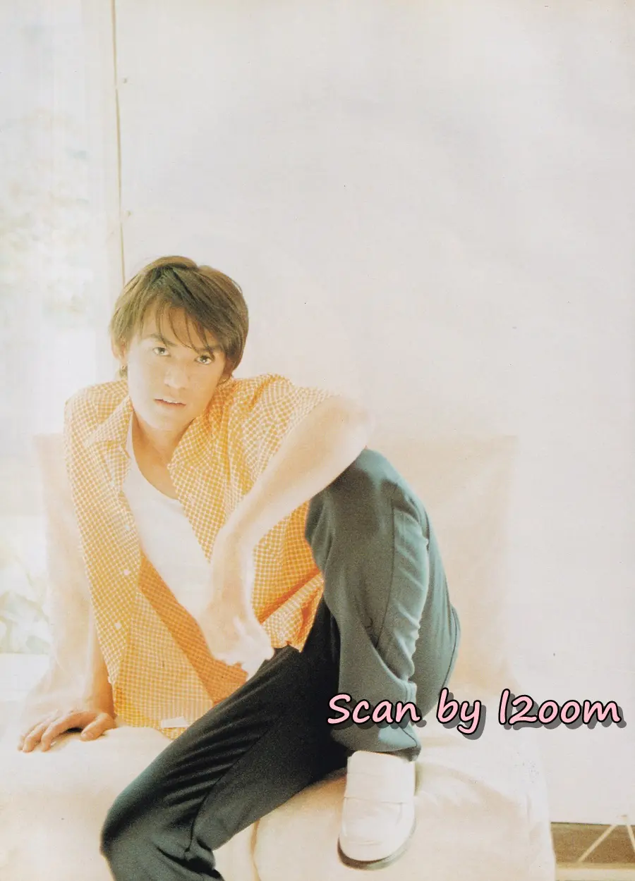 (วันวาน) HEART Magazine no.15 July 1997