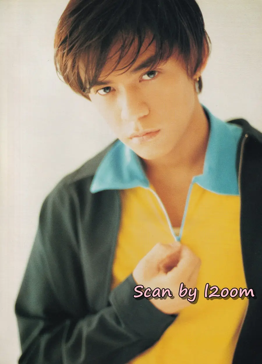 (วันวาน) HEART Magazine no.15 July 1997
