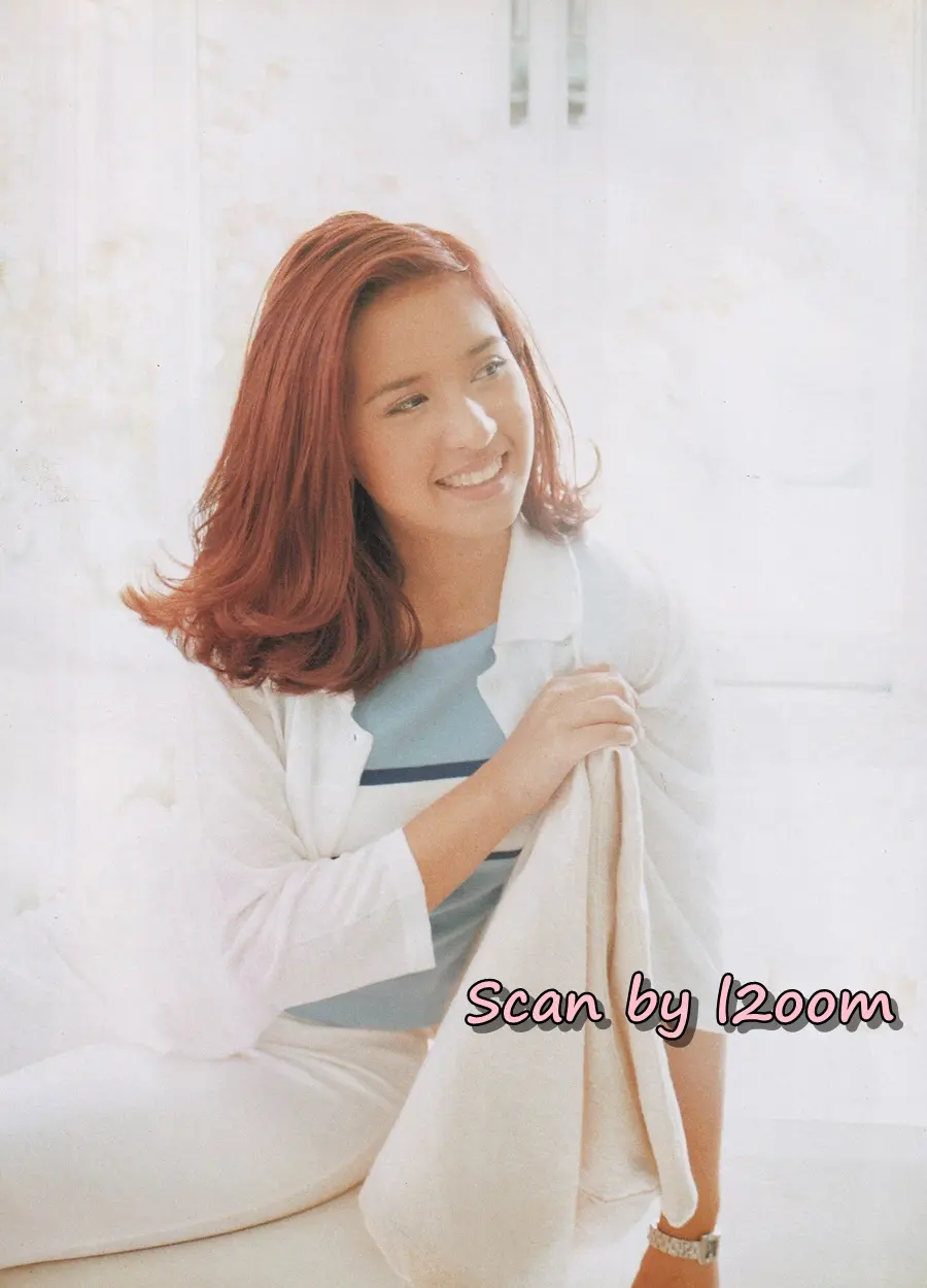 (วันวาน) HEART Magazine no.15 July 1997