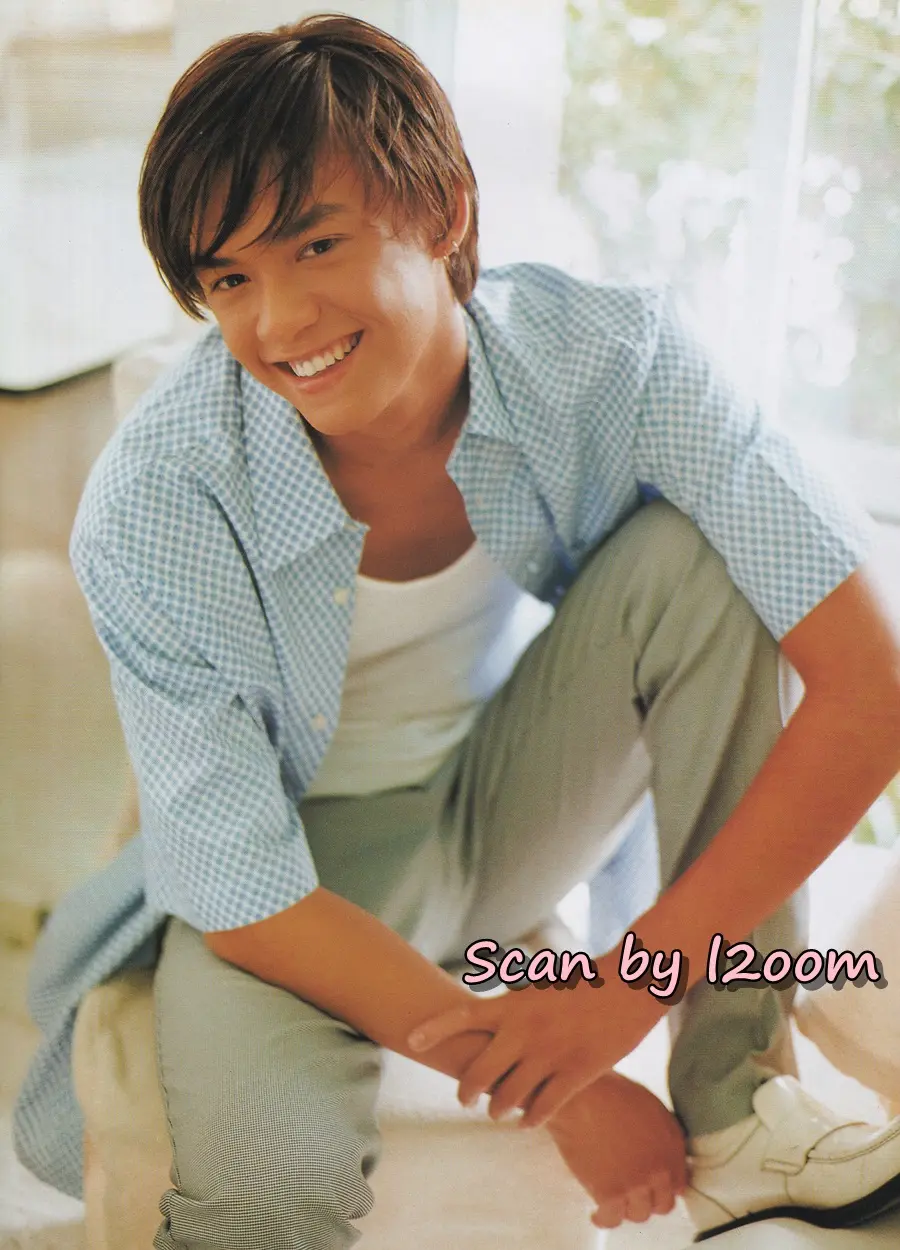 (วันวาน) HEART Magazine no.15 July 1997