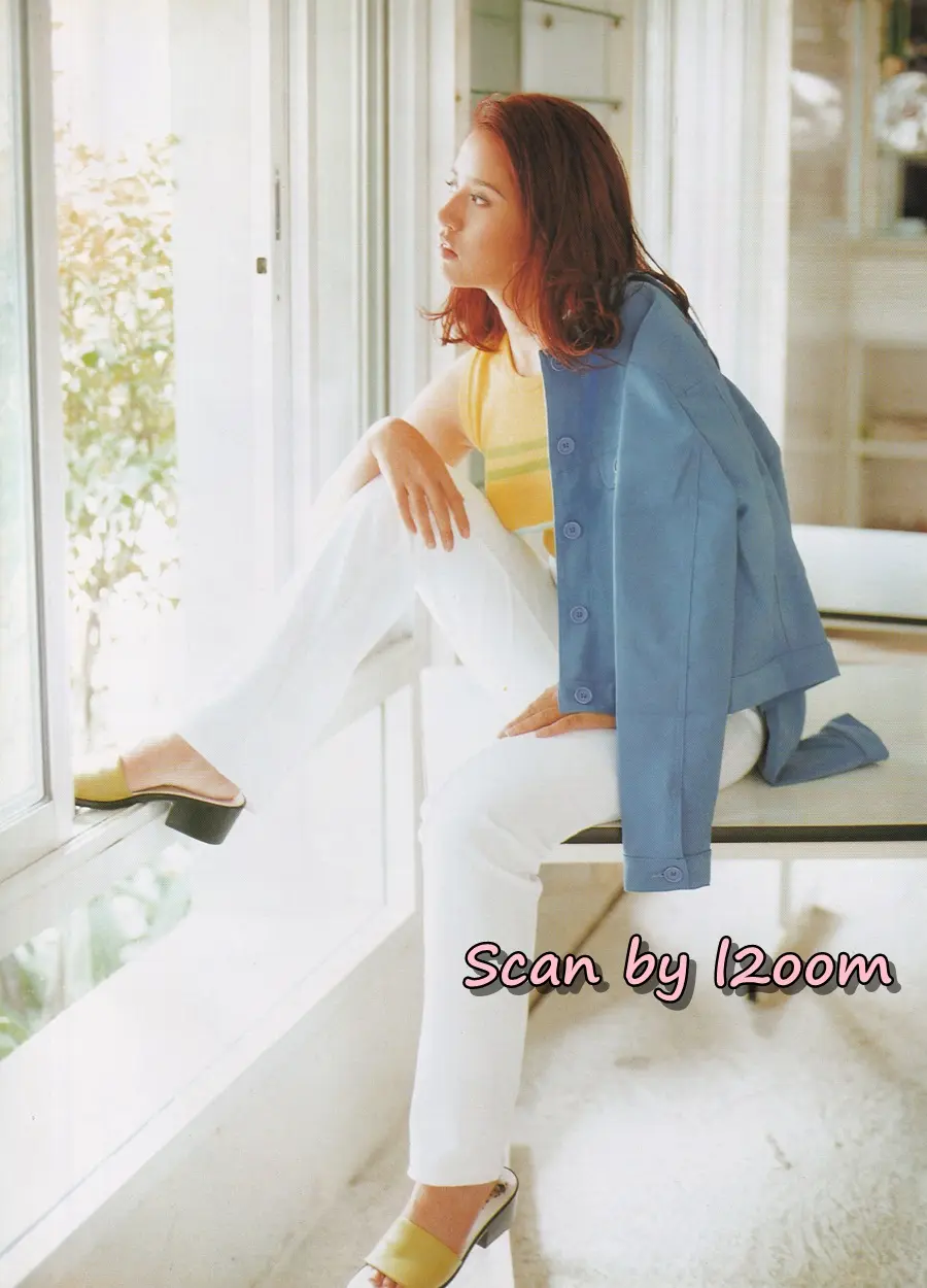 (วันวาน) HEART Magazine no.15 July 1997
