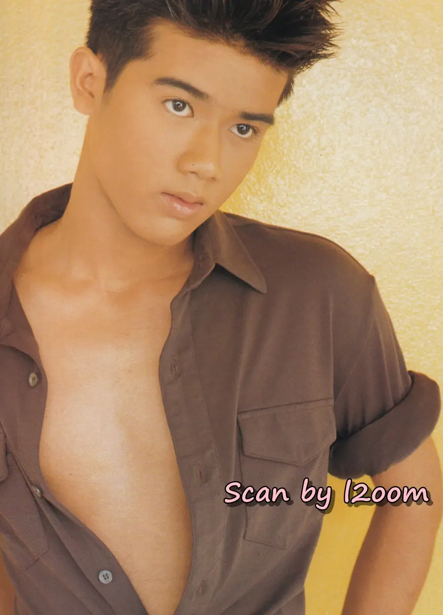(วันวาน) HEART Magazine no.15 July 1997