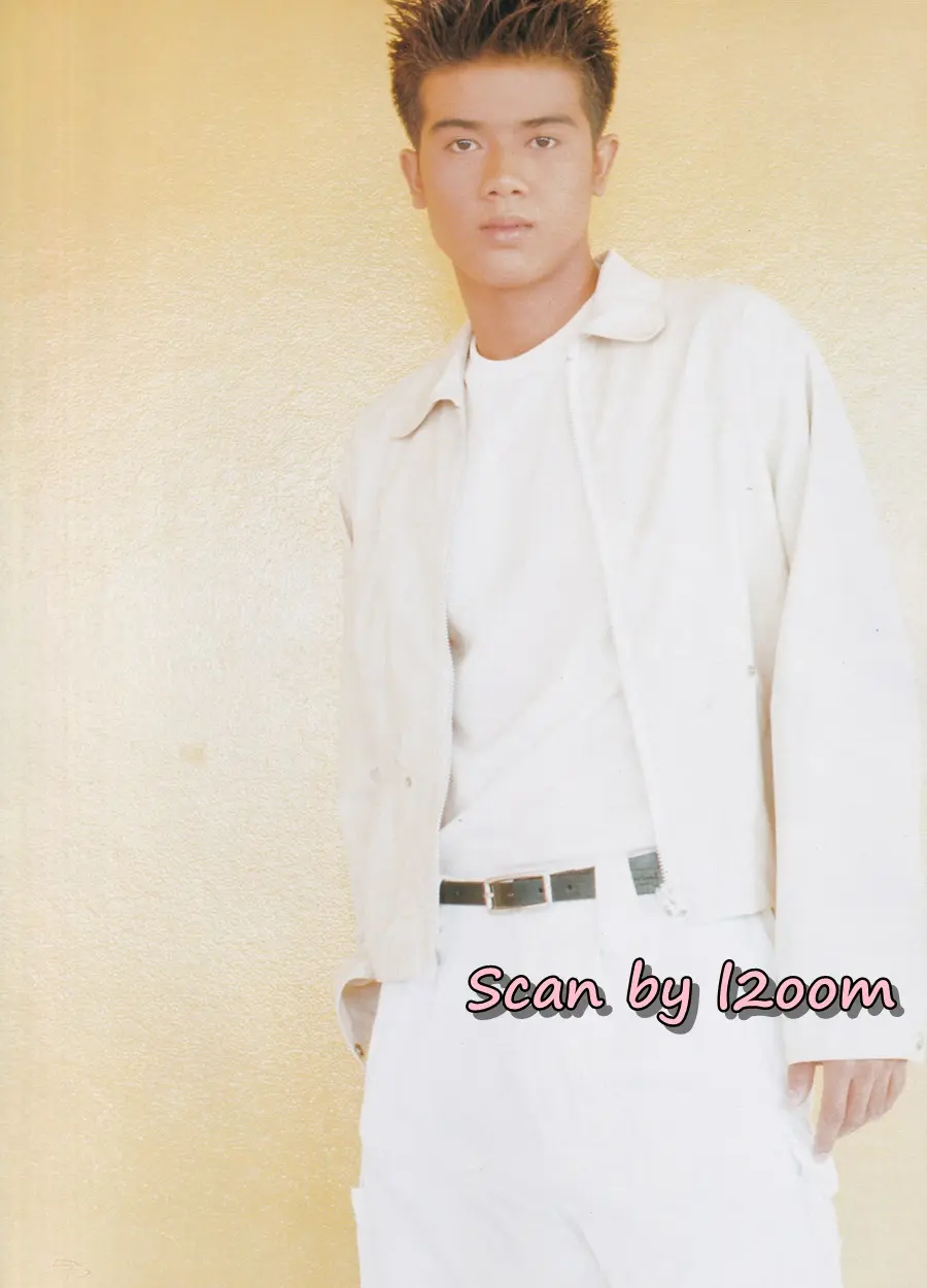 (วันวาน) HEART Magazine no.15 July 1997