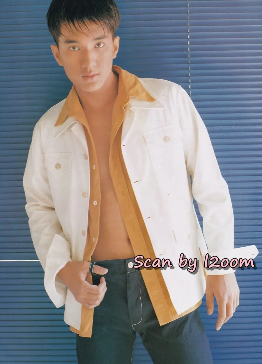 (วันวาน) HEART Magazine no.15 July 1997