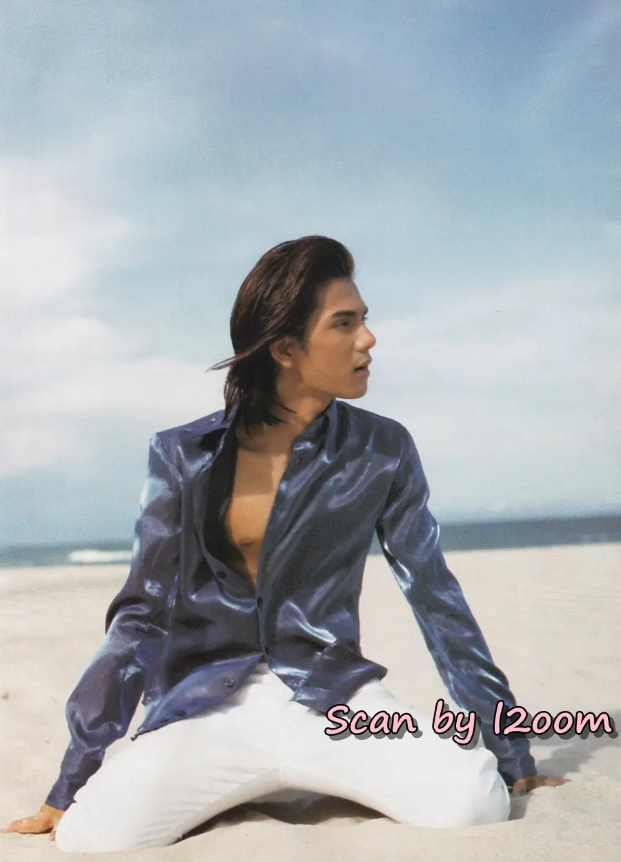 (วันวาน) HEART Magazine no.15 July 1997