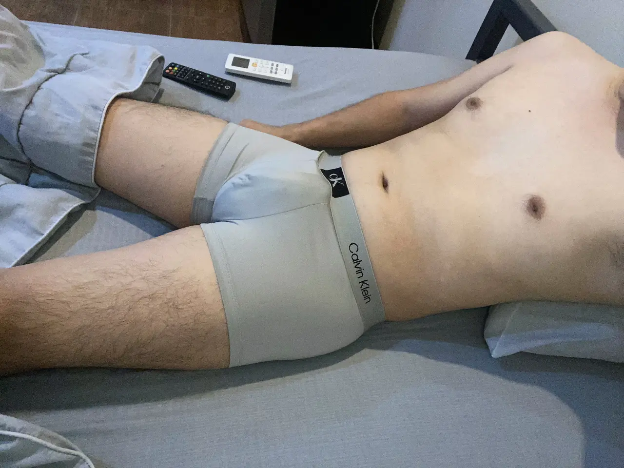 🩲 LINE OpenChat : Underwear For Men